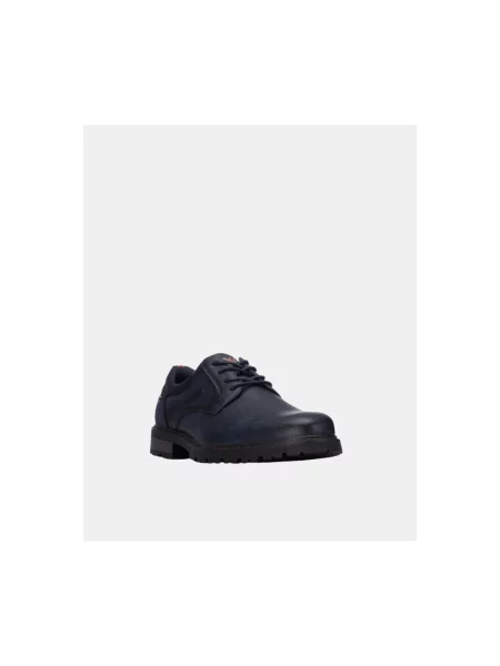 Pantofi Xti albastru