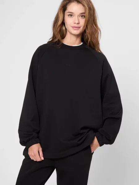 Світшот Prpy чорний