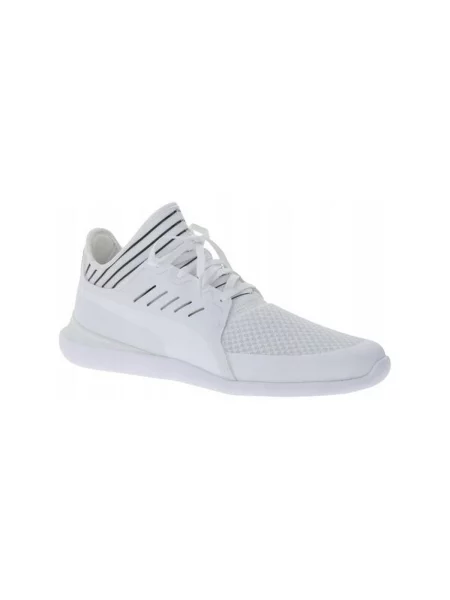 Pantofi Puma alb