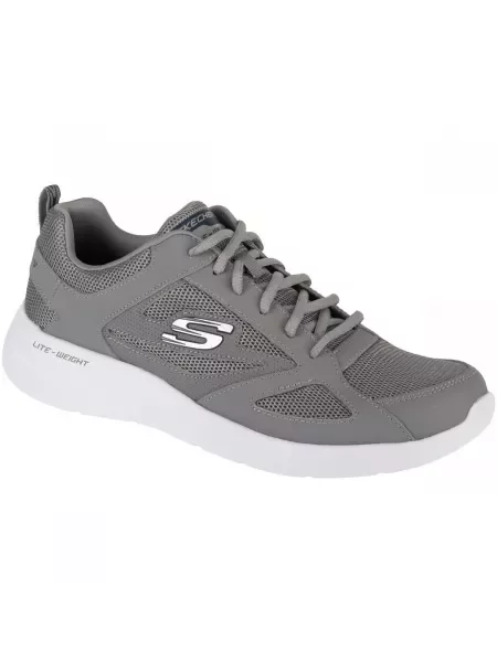 Tenisice Skechers siva