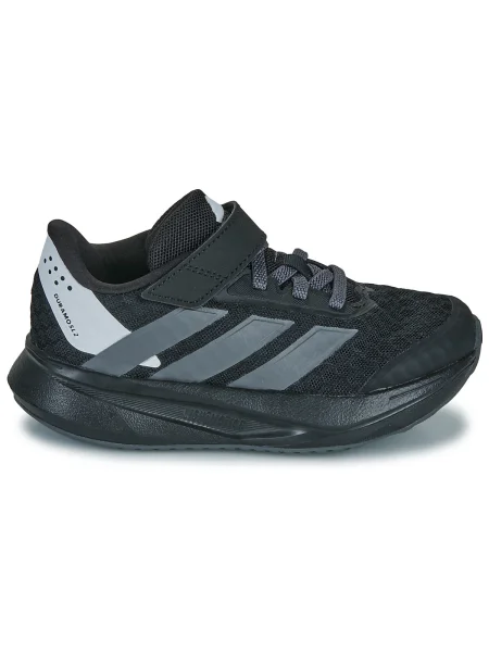 Gyerek félcipő Adidas fekete