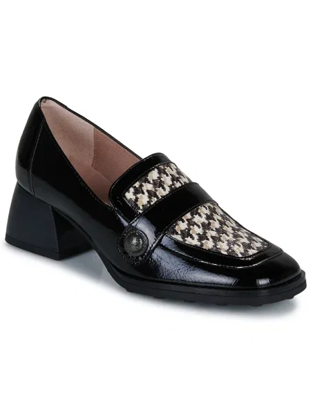 Pantofi Hispanitas negru