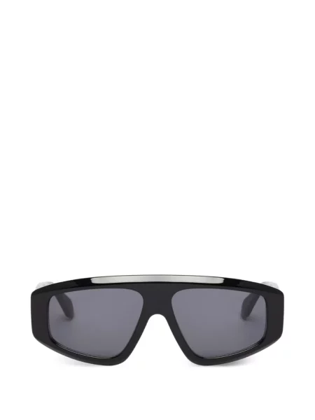 Ochelari de soare Alaia Eyewear negru