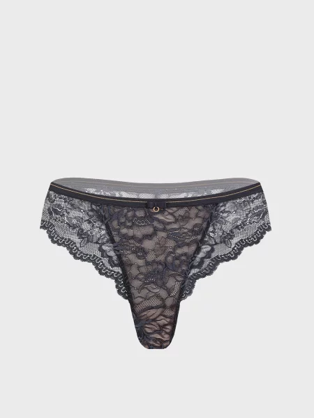 Труси Marc&andre чорні