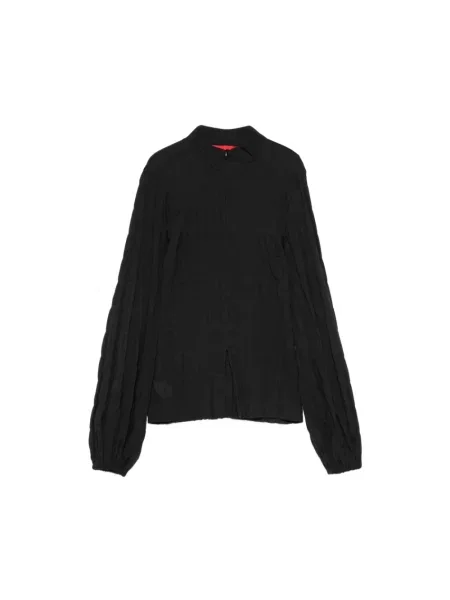 Bluzka Thelatest czarna
