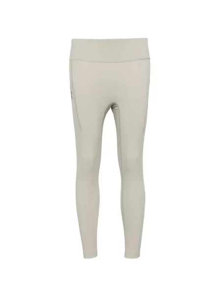 Leggings On