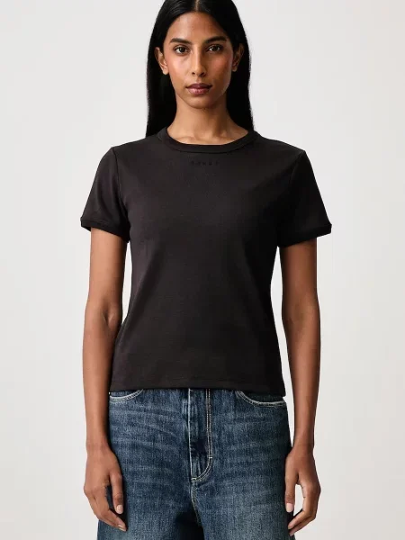 Soeur tricou pentru femei din ARISTIDE gri