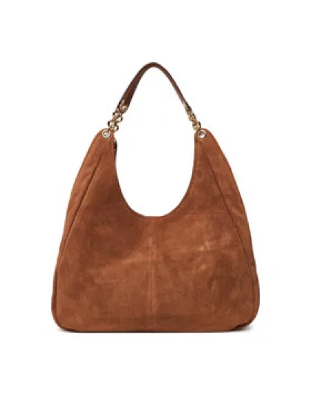 MICHAEL Michael Kors Rankinė Ellie ruda