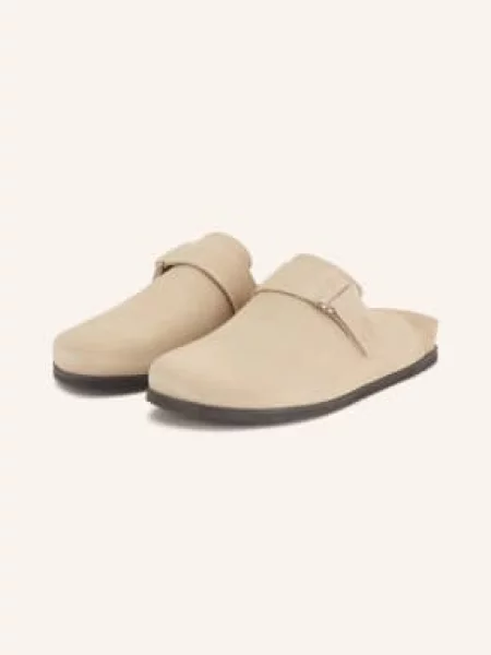 Marc O'polo Pantofle béžová