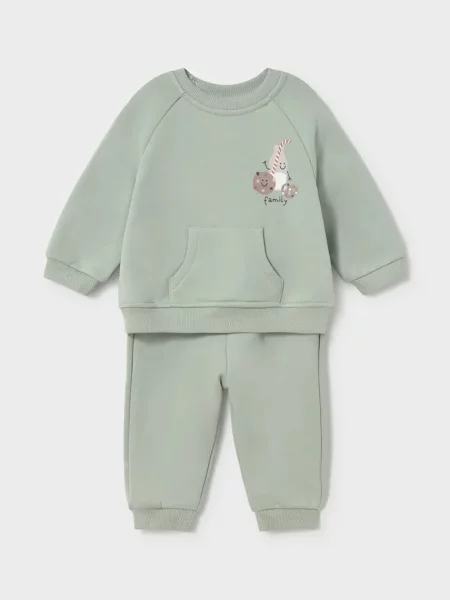 Mayoral Newborn трикотажний комплект для немовлят