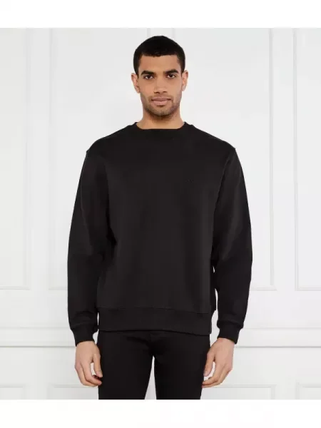 BALR. Hanorac negru