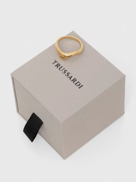 Перстень Trussardi