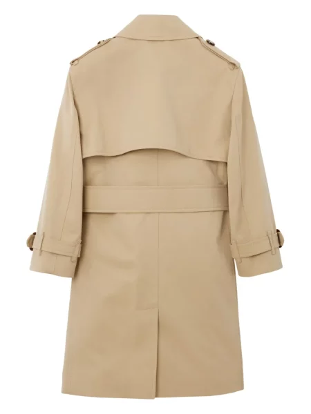 Trencz dziecięcy Burberry