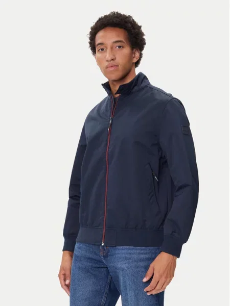 Bunda bomber Mustang khaki