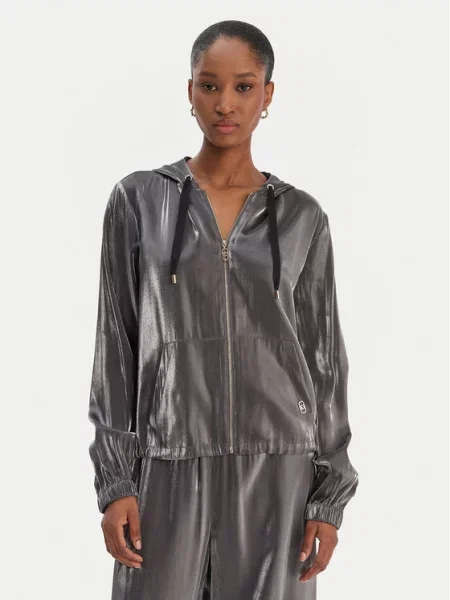 Liu Jo Sport Jopa siva