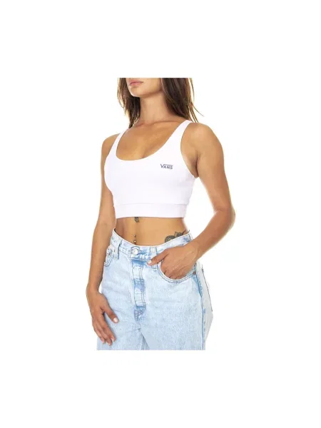 Top Vans fioletowy