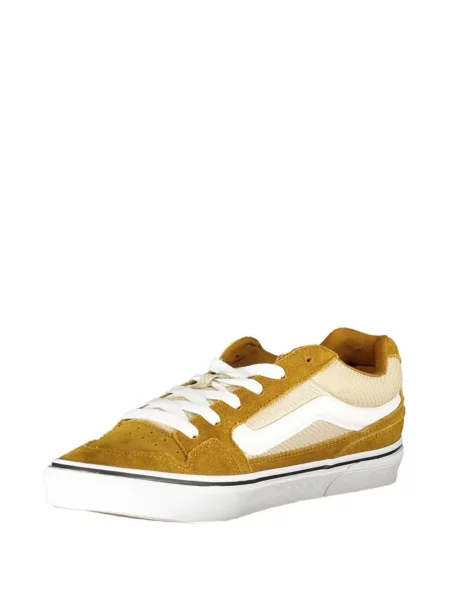 Sneakerși Vans galben