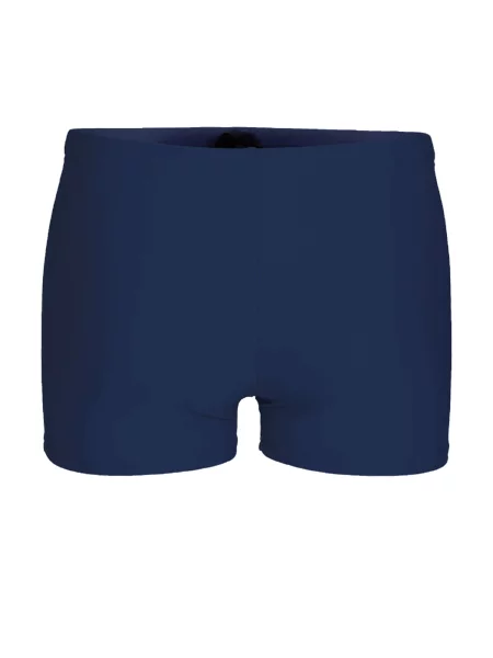 ARENA Pantaloni de baie Dynamo bleumarin alb