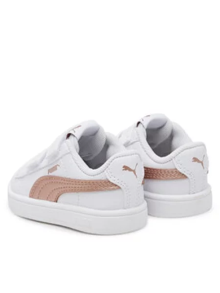 Puma Laisvalaikio batai Rickie Classic V Inf 04 balta