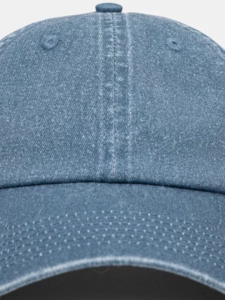 Однотонная кепка Samsoe Samsoe