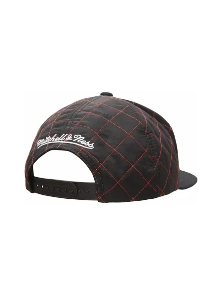 Șapcă Mitchell & Ness matlasată