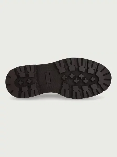 Steve Madden mokaszin női Katja barna