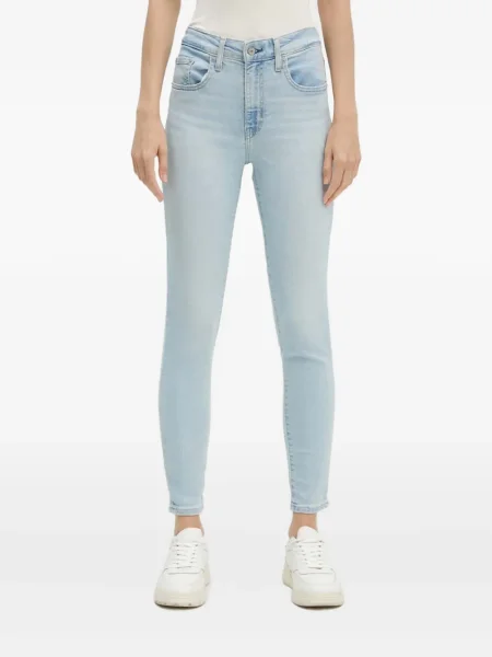 Дънки Levi's® синьо