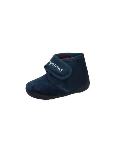 Pantofi copii Angelitos albastru