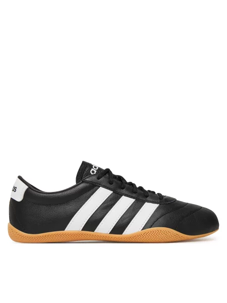 Αθλητικά adidas GRAND COURT LO μαύρο
