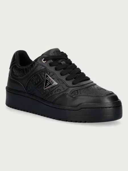 Guess Sneakers negru