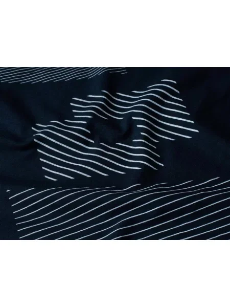 Tricou Lotto albastru