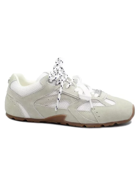 Tenisky Steve Madden biela