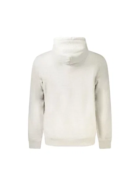 Bluza Tommy Hilfiger biała
