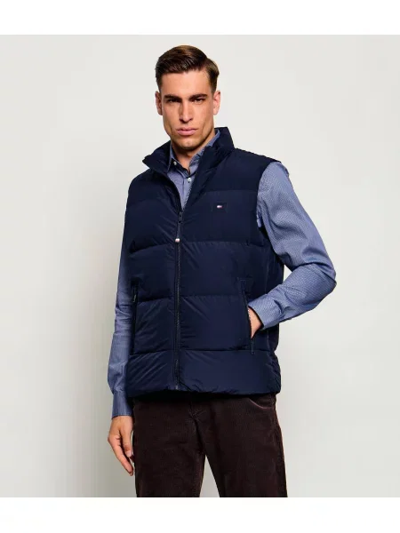 Tommy Hilfiger De puf vestă