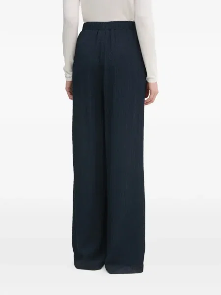 Pantaloni Joseph Ribkoff albastru