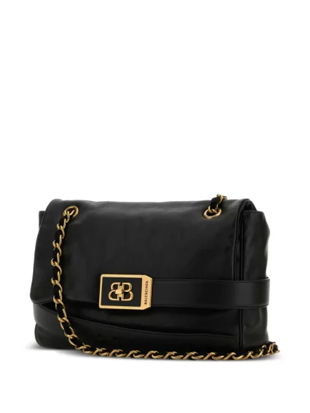 Geantă Balenciaga negru
