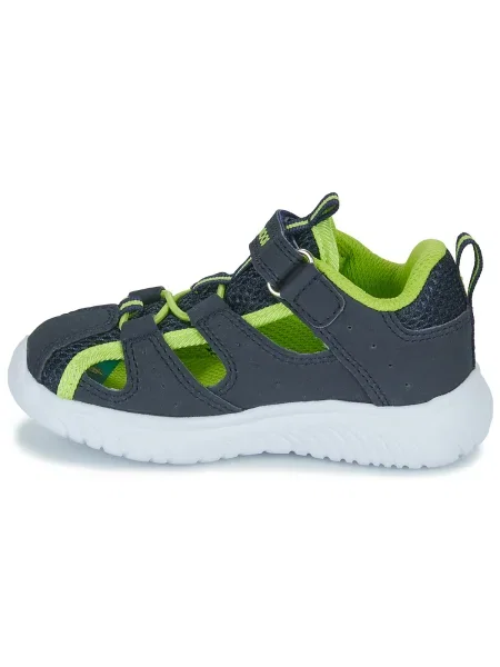 Pantofi copii Kangaroos albastru