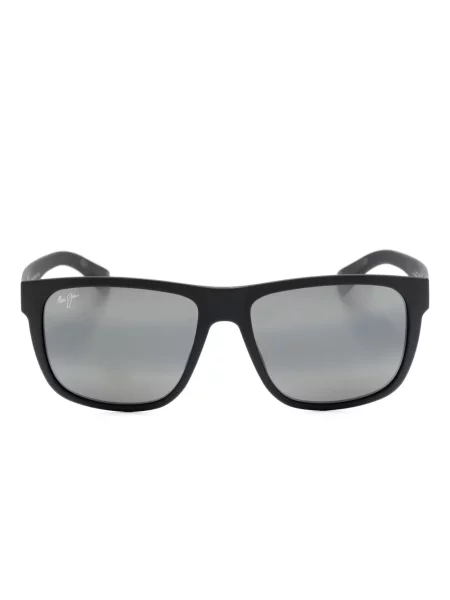 Ochelari de soare Maui Jim negru