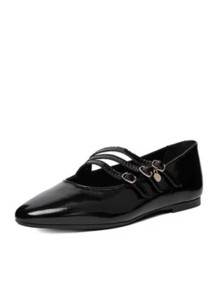 MEXX Balerina fekete