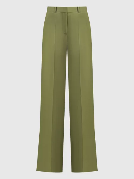 Штани Joseph зелені