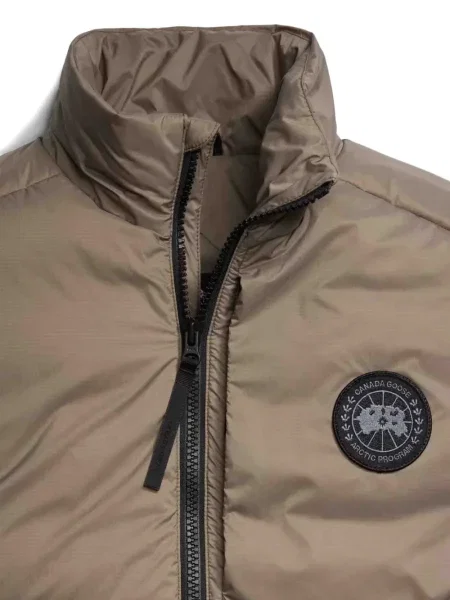 Vestă Canada Goose maro