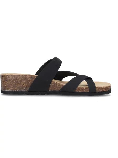 Pantofi Bionatura negru