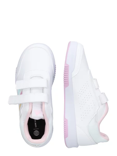 Laisvalaikio batai adidas Tensaur Sport Cf K balta