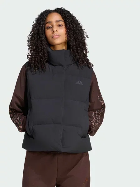 Куртка Adidas черная