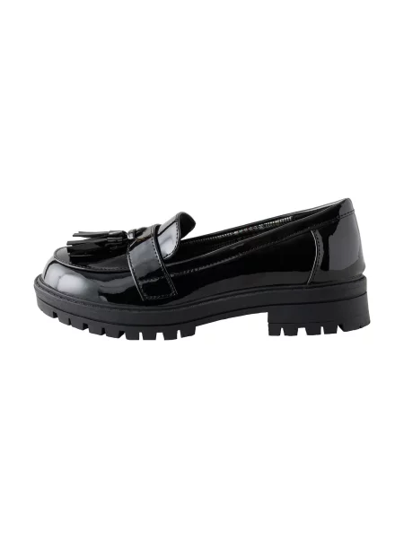 Next Pantofi negru