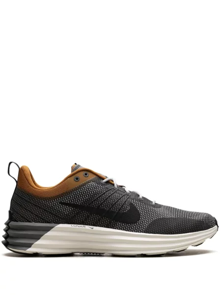 Sneakerși Nike Air Max negru