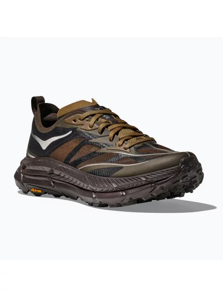 Кроссовки Hoka