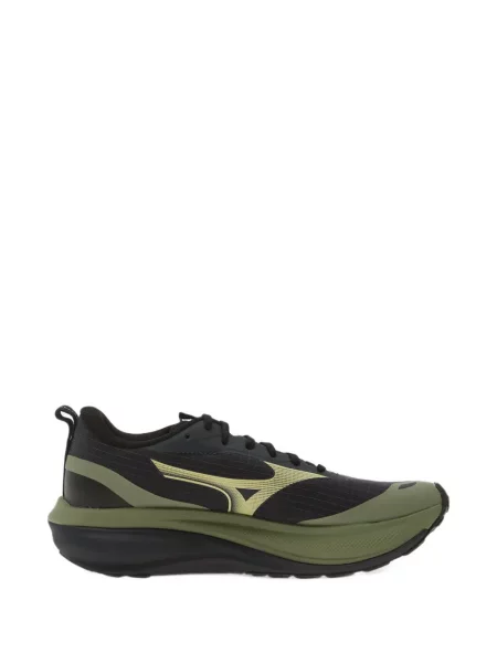 Sneakersy Mizuno czarne