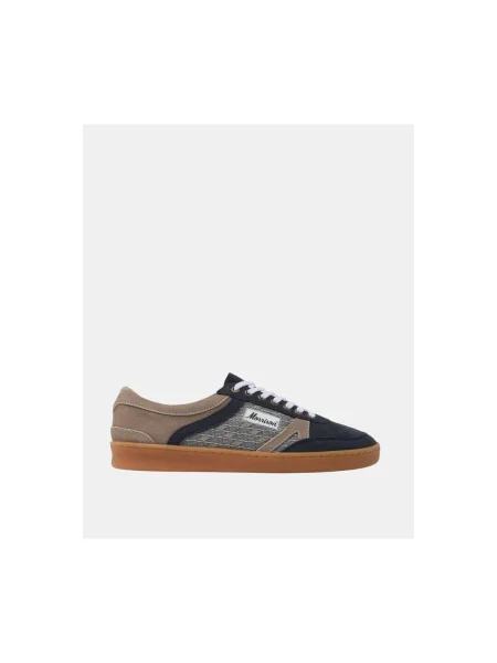 Pantofi Morrison gri