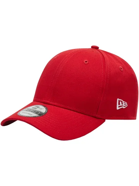 Baseball sapka New Era piros